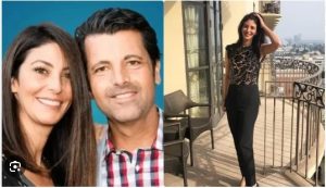 Andre Hakkak Net Worth - A Journey of Success