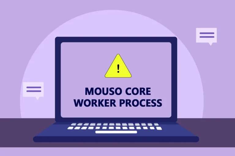 What Is MOUSO Core Worker Process? Understanding Its Role, Functions, and Optimization