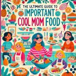 The Ultimate Guide to ImportantCool MomFood