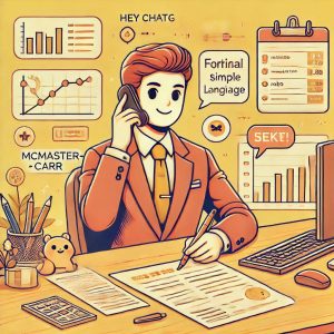 McMaster-Carr: A Comprehensive Guide to Industrial Supplies