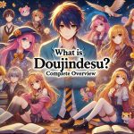 What is Doujindesu Complete Overview