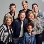 Breaking News: the Chrisley Family Daughter Dies Unexpectedly