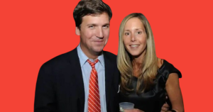 Tucker Carlson Wife Heiress Net Worth - Connecting Clients