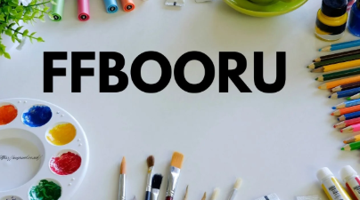 Features and Functionality of ffbooru