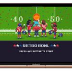 Retro Bowl unblocked