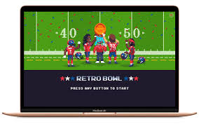 Retro Bowl unblocked