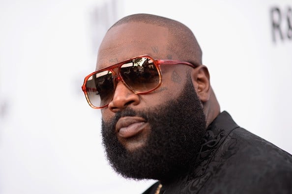 Rick Ross Net Worth 2025: Income of the Famous Rapper