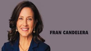 Who is Fran Candelera