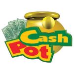 cash pot