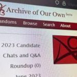 Archive of Our Own (Ao3): Recent News and Updates