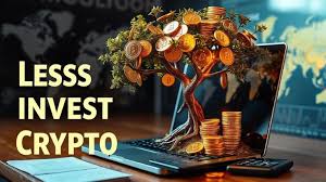 Lessinvest Com Crypto