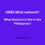 0953 Mobile Network | What Network