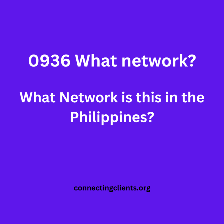 ### **0936: What Network Does It Belong To?** The mobile number prefix **0936** in the Philippines is officially registered under **Globe Telecom**. If you receive a call or message from a number starting with **0936**, it is most likely from a **Globe or TM (Touch Mobile)** subscriber. #### **Quick Facts About 0936:** - **📶 Network:** Globe Telecom / TM (Touch Mobile) - **📱 Type:** Prepaid and postpaid - **🌐 Services Available:** Calls, texts, mobile data, LTE/5G connectivity #### **How to Verify If 0936 is Still on Globe** Since the **Mobile Number Portability (MNP)** law allows users to switch networks while keeping their number, a **0936** number might not always be on Globe. To check if a **0936** number is still with Globe/TM: ✅ **Call Globe customer service** – *Dial 211 (for Globe/TM users) or (02) 7730-1000 (landline)* ✅ **Try registering for a Globe/TM promo** – *Text promo code to 8080* ✅ **Use online number-checking services** #### **Popular Globe & TM Promos for 0936 Users** 📌 **Go90** – 8GB data + unlimited texts (₱90 for 7 days) 📌 **GoEXTRA99** – 8GB data + unlimited calls & texts (₱99 for 7 days) 📌 **EasySURF50** – 1GB data + free access to Facebook (₱50 for 3 days) To register, text the promo code to **8080** or use the **GlobeOne app**. #### **Final Thoughts** The **0936** prefix is assigned to **Globe Telecom and TM**, but always verify before using network-specific promos. Let me know if you need more details! 😊