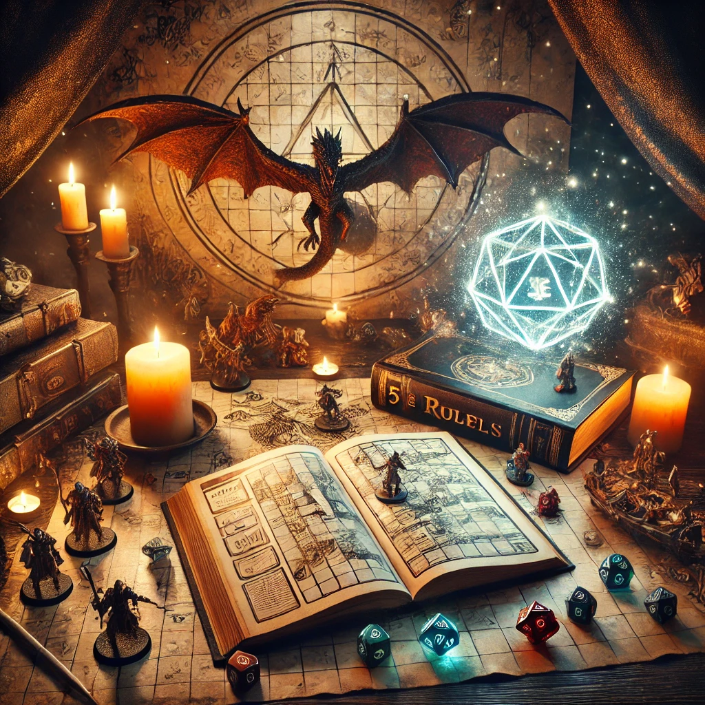 5e Tools Unlocking the Full Potential of for an Enhanced D&D Experience