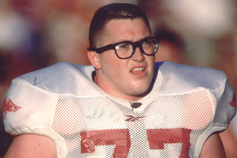 Brandon Burlsworth's Mother's Net Worth in 2025