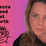 Rebecca Sneed Net Worth