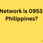 0953 in the Philippines?