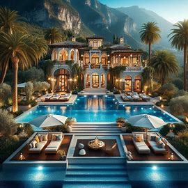 luxury villas italy le collectionist