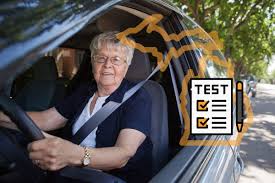 Driving Test Center in Kalamazoo