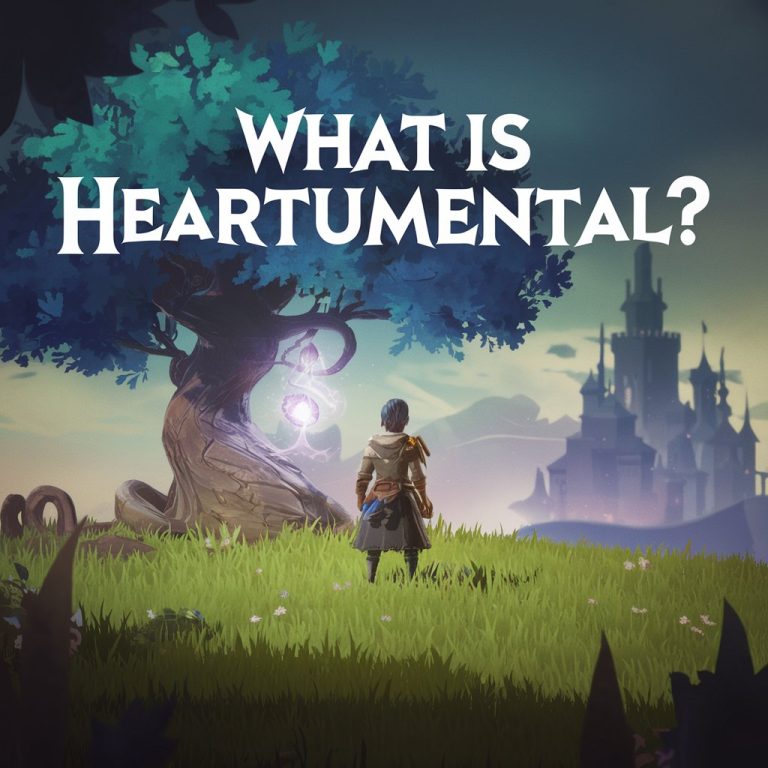 Heartumental