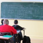 Classroom 15X