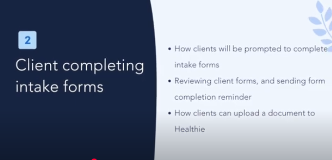 Healthie – Connecting Providers and Clients