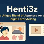 Henti3z Explored A Unique Blend of Art and Digital Storytelling
