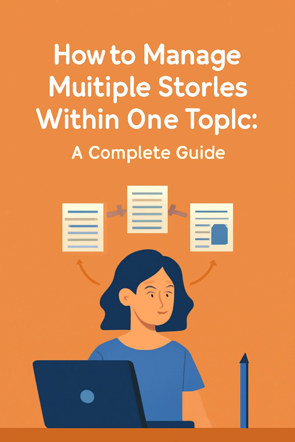 How to Manage Multiple Stories Within One Topic A Complete Guide