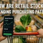 Retail Stocks Changing