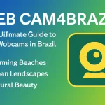 web cam3brazil