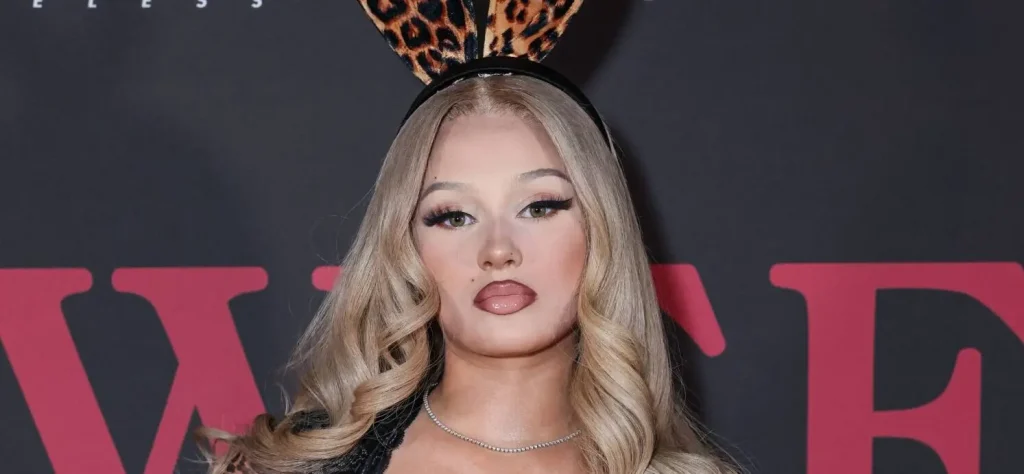 Alabama Barker Net Worth