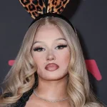 Alabama Barker Net Worth