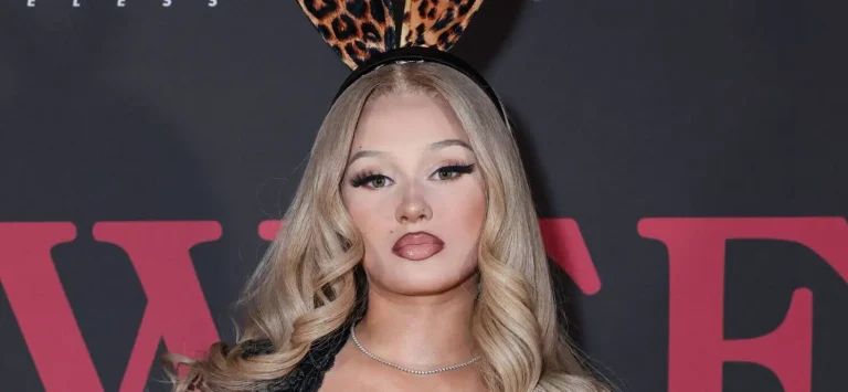 Alabama Barker Net Worth