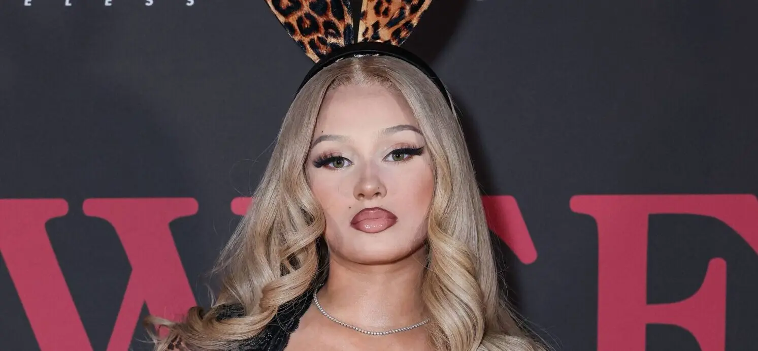 Alabama Barker Net Worth