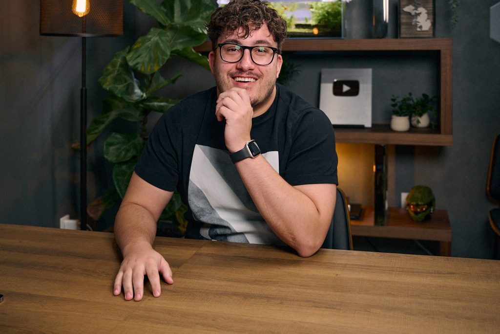 Caleb Hammer's Net Worth
