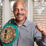 John Conteh Net Worth