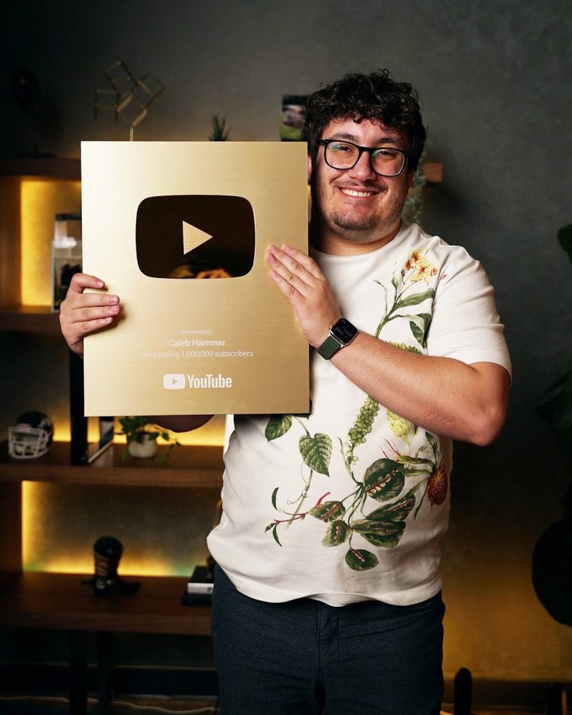 YouTube Earnings