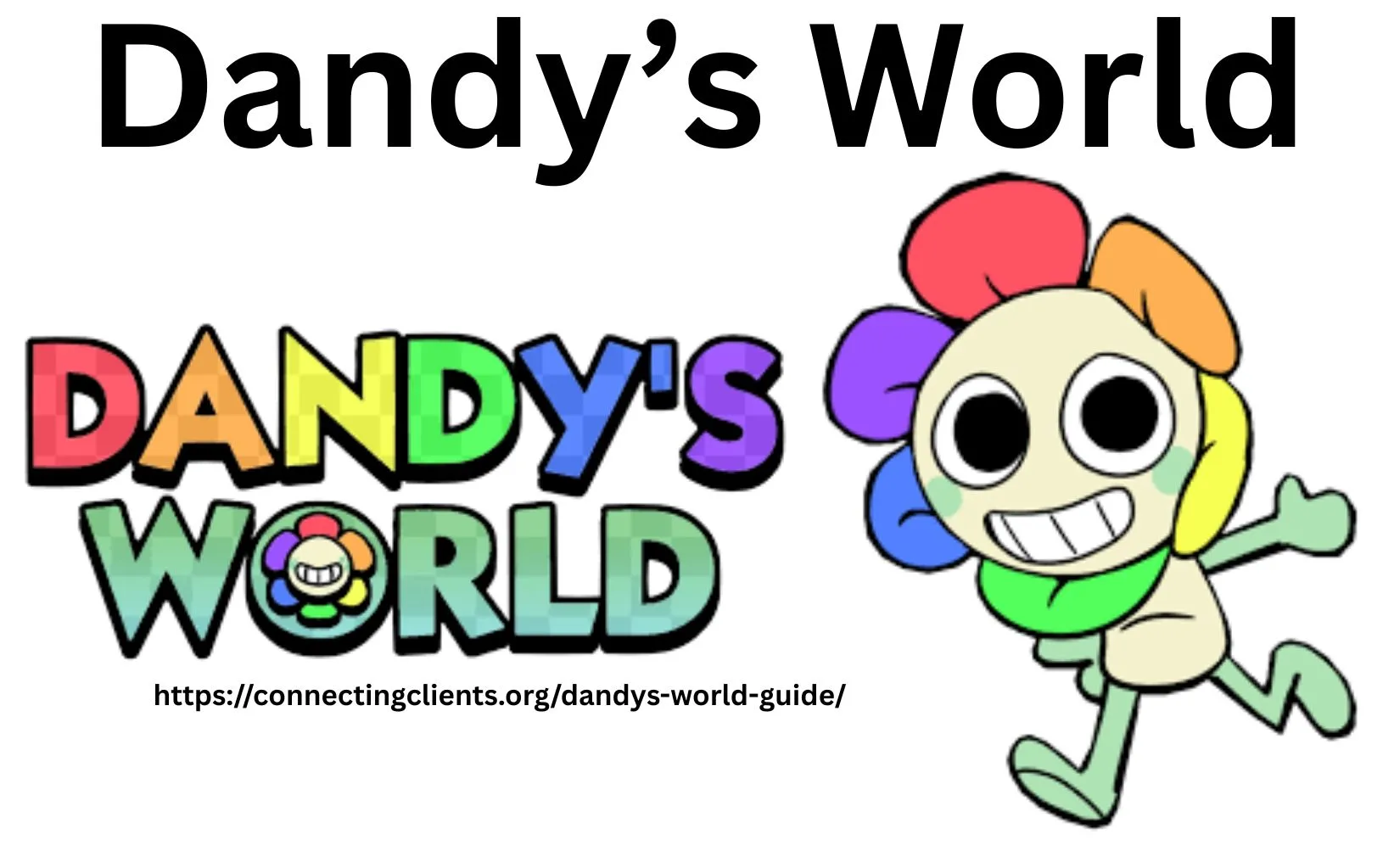 Dandy’s World