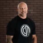 Here’s a recent image of Ron Leonhardt Jr., Founder and CEO of CrossCountry Mortgage, giving a glimpse into the person behind the leadership.