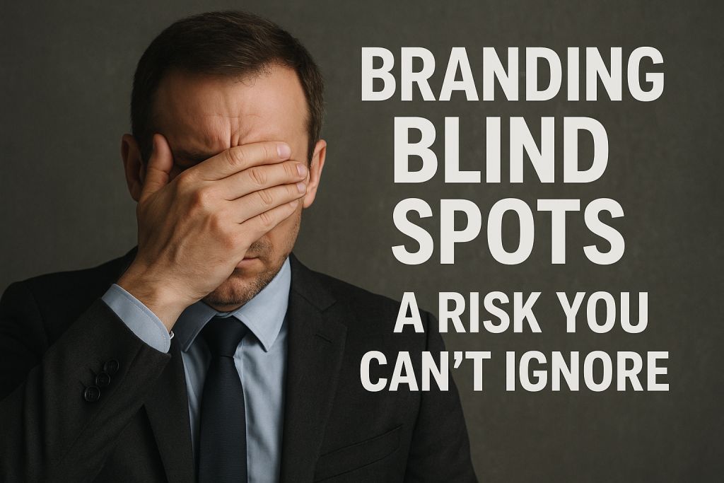 Branding Blind Spots: A Risk You Can’t Ignore