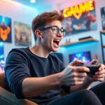 Gaming Hacks ScookieGeek
