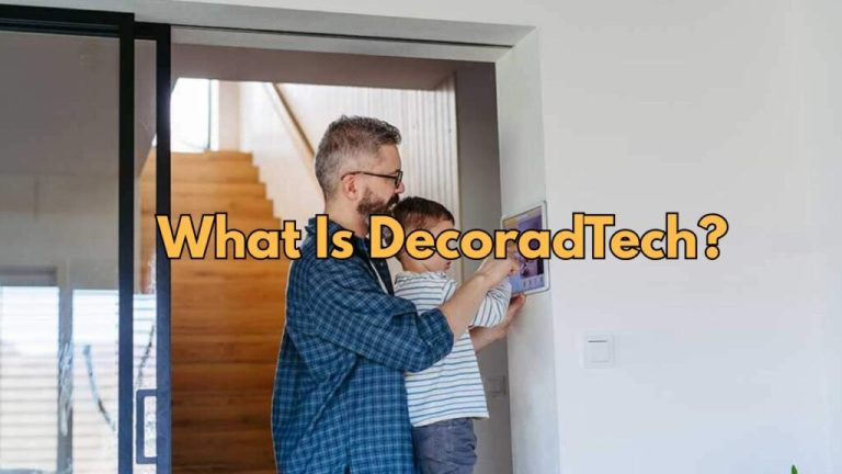 Home Hacks Decoradtech