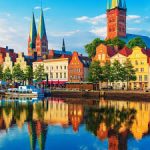 A Journey Through Westerfleht: Timeless Beauty in Germany