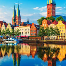 A Journey Through Westerfleht: Timeless Beauty in Germany