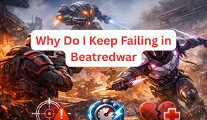 Table of Contents What Does the Keyword “why do I keep failing in beatredwar” Really Mean for New Players? When players search "why do I keep failing in beatredwar," it often signals frustration stemming from repeated losses and a lack of understanding about the game's demands. Beatredwar combines fast combat with strategic depth, where success hinges on timing, ability synergy and predicting opponent patterns a. For newcomers especially, the speed of progression and decision-making complexity can be overwhelming. The keyword represents an opportunity to identify root causes of failure and level up. This article explores common reasons players struggle in Beatredwar, providing tips for improvement. We'll examine the impact of recent 2026 updates and offer strategies to win more matches. Benefits include understanding core game mechanics, improving reaction time, and optimizing resource management. Main uses involve identifying weaknesses in your gameplay and developing targeted improvement plans. The main components we'll cover are understanding game mechanics, combat skills, resource management, character builds, adaptation, and avoiding overconfidence. By addressing these areas, players can transform their Beatredwar experience. Not Understanding Core Game Mechanics A major reason for failing in beatredwar is a lack of knowledge of core game mechanics. Beatredwar, while seemingly simple, demands precision and awareness of its underlying systems. Players who skip early tutorials often miss crucial details about cooldown timing counter-moves, zone control, and stamina management. Consequently, they enter matches without a full understanding of how these mechanics interact under pressure. The 2026 patches introduced changes to movement speed and ability scaling, rendering older playstyles less effective. Using outdated habits formed in earlier versions can put you at a disadvantage. Mastering these mechanics involves understanding how they shape the flow of battle, enabling smarter choices in real time. Slow Reaction Time During Key Combat Moments Another common reason players struggle is slow reaction time during critical moments. Beatredwar rewards fast decision-making especially during counter windows, dodge frames, and ability chains. Even a slight delay can lead to lost momentum or unavoidable damage. Newer players may freeze under pressure, while returning players adjust to quicker pacing from recent updates. The 2026 changes made certain enemy types more aggressive, further punishing hesitation. If you consistently miss perfect blocks, are late on dodges, or can't respond to opponent tactics, it's likely due to reaction timing. Improving this skill requires repetition, awareness drills, and anticipating actions. Poor Resource and Ability Management Many players overlook the importance of proper resource and ability management is during a match. Beatredwar is designed so that every action has a cost. Using high-cooldown abilities too early or wasting stamina during non-threatening moments leaves you vulnerable. Another issue is misaligning ability combos. Some skills are meant to be chained for maximum effect, while others lose value without setup. The 2026 update also adjusted energy regeneration rates, making constant ability spam strategies less viable. If you're burning through resources too quickly or saving them for too long, you give your opponent control. Learning when to conserve, unleash, and rotate abilities efficiently can immediately improve your performance. Wrong Character Build or Skill Priorities Choosing a character build that doesn’t fit your playstyle can set you up for failure. Many players copy builds without understanding their real gameplay function. When your build doesn’t complement your movement, attack, or defense, every fight feels harder. Some players also prioritize the wrong skills, investing heavily in damage while neglecting survivability or crowd control. With the early-2026 balancing tweaks, some formerly top-tier skills now require more precision, while some defensive abilities were strengthened. If you’re relying on outdated builds or haven’t adapted to the newer meta, you’re handicapping yourself. Experimenting with different combinations and staying informed can help you create a build that supports your strengths. Not Adapting to Opponent Patterns A major reason players lose repeatedly is failing to adjust to opponent patterns a. Beatredwar rewards adaptability, yet many players continue using the same moves. Predictability makes you easy to counter. Every player has tendencies. If you don’t observe these patterns, you react blindly. The more competitive 2026 matchmaking system places you against players who vary their tactics more frequently, making adaptation essential. Improving involves paying attention. Notice which abilities your opponent uses, how they reposition, and when they retreat. Adjusting your approach can drastically reduce unnecessary losses. Overconfidence and Rushing Into Fights Not all failures come from lack of skill; sometimes they stem from rushing in too aggressively. Many Beatredwar players lose because they assume early damage guarantees a win. Overconfidence leads to careless pushes, wasted abilities, and unnecessary risks. Once you overextend, opponents can punish you. This problem became even more visible after the 2026 pacing adjustments, which made counterattacks hitting harder. A single reckless charge can now cost an entire match. Instead of diving into every opening, slow down and evaluate which opportunities are safe. Patience, spacing, and timing are often more valuable than constant pressure. The Impact of the Latest 2026 Updates on Player Performance Many players don’t realize how much the early 2026 updates have reshaped Beatredwar’s difficulty curve. Subtle adjustments have made older strategies less reliable. Even experienced players found their playstyles struggling to keep up. Some characters now require more precise timing, while others rely on repositioning more than before. If you haven’t reviewed your approach since these updates, you might still be playing as if the old balance rules apply. This disconnect can explain sudden drops in performance. Staying aware of new mechanics, patch notes, and evolving community strategies can make a significant difference. Tips to Improve Your Strategy and Win More Matches Turning your performance around doesn’t require mastering everything at once. Small changes can deliver noticeable results. Start by practicing shorter sessions focused on specific skills such as reaction timing, stamina control, or counter mechanics. Review your matches and identify moments where hesitation, misused abilities, or positioning mistakes cost you the fight. Most players don’t realize how many errors come from avoidable habits. Experiment with updated builds or switching to a character that better fits how you naturally play. Stay in tune with 2026 meta discussions so you can spot emerging strategies early. Final Thoughts on Becoming a Better Beatredwar Player Improving in Beatredwar is less about perfection and more about awareness, adaptation, and patience. Most players who feel stuck are only missing a few key adjustments, not major skill overhauls. Once you understand where your mistakes come from—whether it’s timing, mechanics, resource use, or outdated habits—you can start making changes that lead to real progress. The 2026 updates introduced new challenges, but they also opened opportunities for smarter, more strategic play. By staying current, practicing intentionally, and refining your decision-making, you’ll find yourself winning more matches. The root causes of failing in beatredwar are often addressable with focused effort and a willingness to adapt. Safe payment choices for casual gaming fans in Florida Where to Find Togamesticky (2026 Guide) – Safe, Clear, and Updated Gaming RoGrand525 Console Review 2026: Features, Games & Updates Most Popular Why every online business needs a payment gateway in India Malicious Injury to Personal Property: Jail Time and Penalties Time for a Tree Change? Trading in the City for the Fields of the Country EDITOR PICKS Why every online business needs a payment gateway in India Malicious Injury to Personal Property: Jail Time and Penalties POPULAR POSTS Why every online business needs a payment gateway in India Malicious Injury to Personal Property: Jail Time and Penalties POPULAR CATEGORY